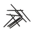 thumbnail image 4 of 10Pcs Replacement Stylus Pen Nibs for Wacom Drawing Graphic Pad Standard Tips w), 4 of 5