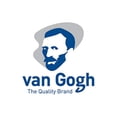 thumbnail image 4 of Van Gogh Watercolor Empty Plastic Pocketbox for 24 Half Pans, 4 of 4