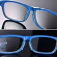 thumbnail image 5 of 5 pares de almohadillas nasales adhesivas, almohadillas para gafas, almohadillas nasales de silicona antideslizantes para gafas, gafas de sol, 1,5 mm, 5 of 5