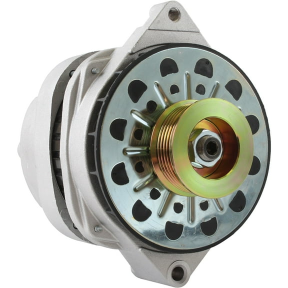 DB Electrical 400-12186 New Alternator for Concours 1994-1997, DeVille 1996 , Eldorado Seville 1993-1997 4.6L