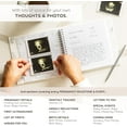 thumbnail image 2 of Pregnancy Keepsake Journal - 9-Month Milestone Tracker, Cherished Gift for First-Time & Experienced Expecting Moms, 2 of 5