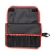 thumbnail image 1 of Bolsa de almacenamiento de señuelos de pesca Sharpla Bolsa enrollable para plantillas organizador de repuesto, 1 of 8