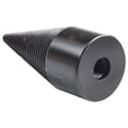 thumbnail image 3 of GLFILL Firewood Drill Bit Wood Splitter – Splits Logs in Seconds Exceptionally Strong 42mm, 3 of 9