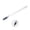 HE10 W white, variant on Heat Erase Pens Auto-Vanishing Sewing Pens Heat Erasable Fabric Marking Pens High Temperature Disappearing Marker Pens