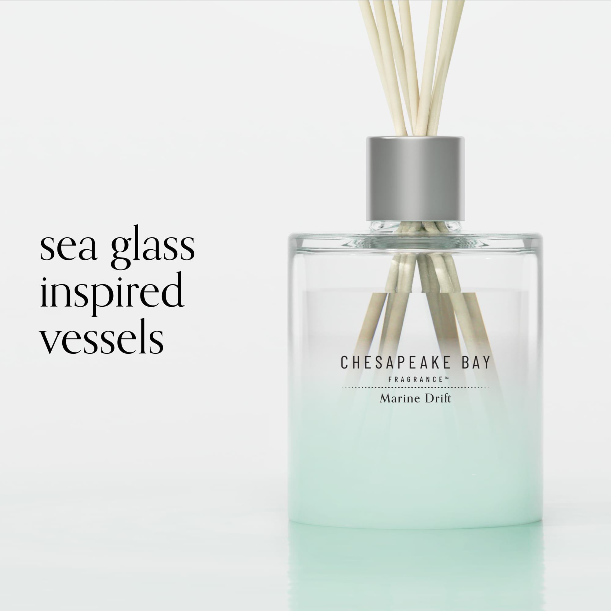 Chesapeake Bay Marine Drift Reed Diffuser, 5.7 oz photo 5
