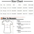 thumbnail image 3 of Annhoo Plus Size Tops for Women Button down Lapel Long Sleeve Shirts Fall Lightweight Baggy Cotton Blouses, 3 of 6
