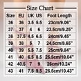 thumbnail image 4 of Xucatan Women's T-Strap Kitten Heels, Patent Leather Pointed Toe Slingback Sandals with Adjustable Buckle, Low Block Heel Dressy Summer Shoes, Versatile Design for Office Wedding Daily Gift, 4 of 9