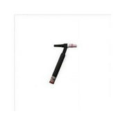 Amp Air Cooled Torch Package, Includes Torch Body, Handle, Medium Back Cap And 25' 2 Piece Power Cable