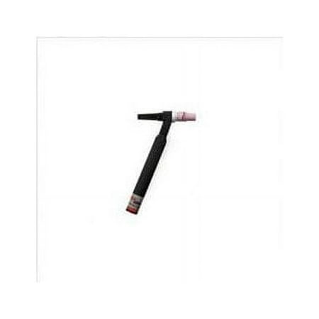Amp Air Cooled Torch Package, Includes Torch Body, Handle, Medium Back Cap And 25' 2 Piece Power Cable