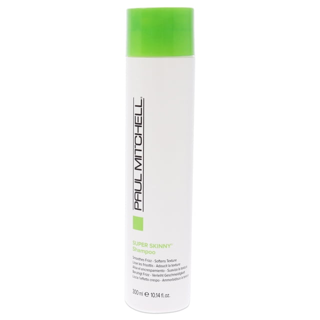 Champú diario Super Skinny de Paul Mitchell para unisex: champú de 10,14 oz Paul Mitchell Paul Mitchell