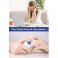 thumbnail image 5 of Rainbow Ball - Skill Game For Children And Adults - Great Giveaway For Children's Birthday Guests, 5 of 5