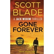 Gone Forever -- Scott Blade