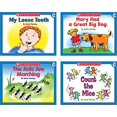 thumbnail image 4 of Little Leveled Readers Book: Level C Box Set, 5 Copies Of 15 Titles, 4 of 5
