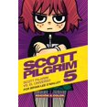 thumbnail image 1 of Scott pilgrim 5 Blanco, 1 of 2