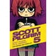 thumbnail image 1 of Scott pilgrim 5 Blanco, 1 of 2
