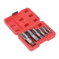 thumbnail image 1 of Pipe Tap Set, Thread Forming Taps 6Pcs NPT  for Pipeline, 1 of 7