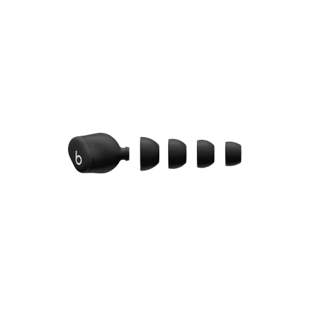 Beats - Solo Buds True Wireless Earbuds - Matte Black