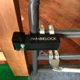 thumbnail image 2 of Cerradura automática Ghost Controls AXZL ZombieLock, 2 of 6