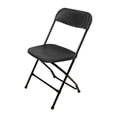 thumbnail image 1 of Silla Plegable Samsonite Negra, 1 of 4