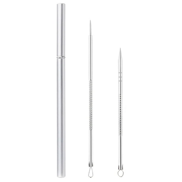 Pimple Popper Tool Extractor Removal for Blemish Extractor Tool for