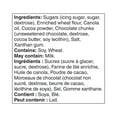 thumbnail image 4 of Great Value Fudge Brownie Mix, 4 of 5