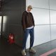 thumbnail image 1 of Botas de fútbol profesionales para hombre y mujer, zapatos de fútbol Unisex, zapatillas de deporte de tobillo con picos largos, tacos a juego, ultraligeros, novedad, 1 of 5