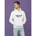 thumbnail image 2 of Fashion Hoodie Men -Image by Shutterstock, Male x-Large, 2 of 4