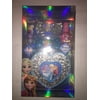Frozen Cosmetics With Glitter Box