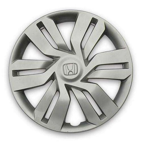 Centercaps Honda Fit 2014-2017 Hubcap Fits 12 Spoke 15" Wheel