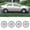 Silver, variant on 15 inch Hubcaps for 2009-2019 Toyota Corolla Snap-On Silver Lacquer, ABS+PC Steel Wheel Rim Covers(4 Pack)