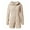 Beige, variant on Mchoice Onesie Pajamas for Women Cartoon Bear Onesise Sleepwear Cute Fuzzy Warm Sherpa Fleece Hooded Romper Short Jumpsuit Playsuit One Piece Pajamas