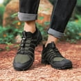 thumbnail image 6 of LASUDRAA Mens Womens Multi-Sport Outdoor Shoes – Hiking/Wading/Trail Running/Fishing Shoes Breathable Anti-Slip, 6 of 9