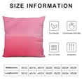 thumbnail image 6 of Nawypu  Pack Decorative Outdoor Pillow Covers Cushion Cases PU Coating Waterproof Throw Pillowcase Shell for Living Room Couch Sofa Garden Tent Park 2pcs, 6 of 6