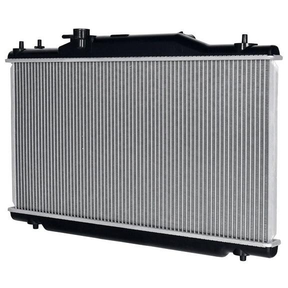 ECCPP 2412 Radiator for 2002-2006 for Acura for RSX 2.0L