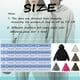 thumbnail image 4 of WILLBEST Sudadera Deportiva para Mujer, Estilo Casual, Holgada, con Capucha, Tallas Grandes, Hombros Descubiertos, Estilo Vintage Chica​​, 4 of 5
