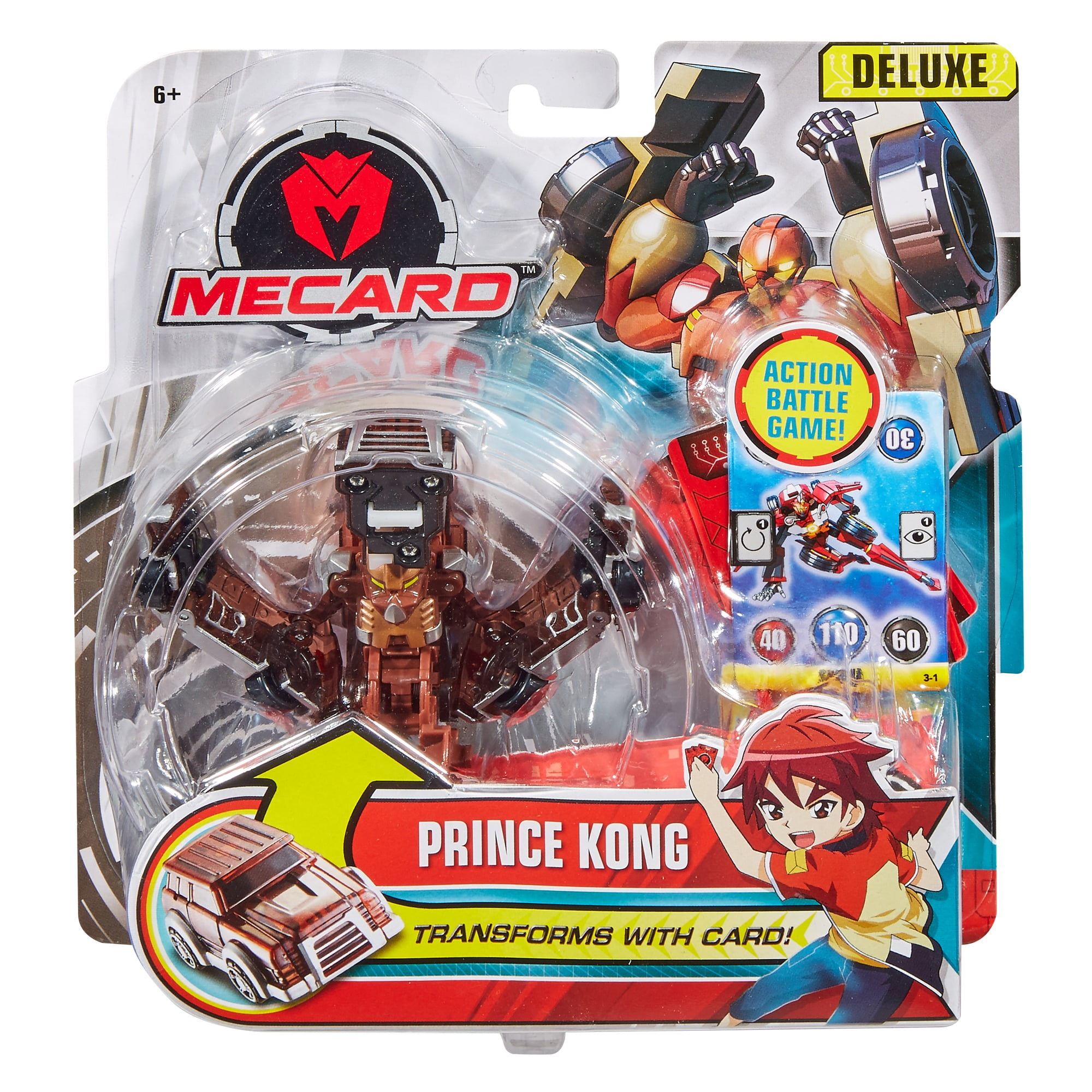 mecard toys walmart