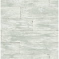 thumbnail image 2 of Kenneth James Shipwreck Light Grey Wood Wallpaper, 20.5-in by 33-ft, 56.38 sq. ft, 2 of 4