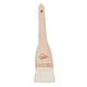 thumbnail image 5 of Cepillo de cocina Ounissouiy con mango de madera, 5 of 6