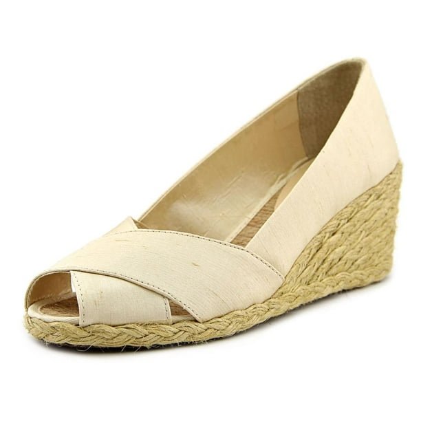 Lauren Ralph Lauren Women's Cecilia Espadrille Wedge Sandals