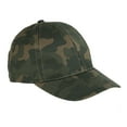 thumbnail image 2 of Regatta Boys/Girls Cuyler III Camo Cap, 2 of 4