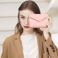 thumbnail image 4 of Small Wallets for Women Coin Purse Zipper ID Card Holder, 4 of 5