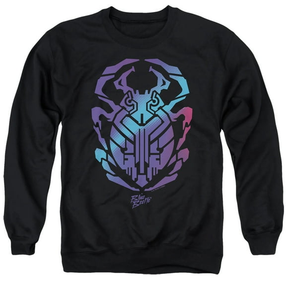 Blue Beetle (2023) Scarab Unisex Adult Crewneck SweatShirt