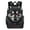 HuWng, variant on Jungle Wolf Mech Teenage Backpack Middle Students Bookbag Outdoor Daypack