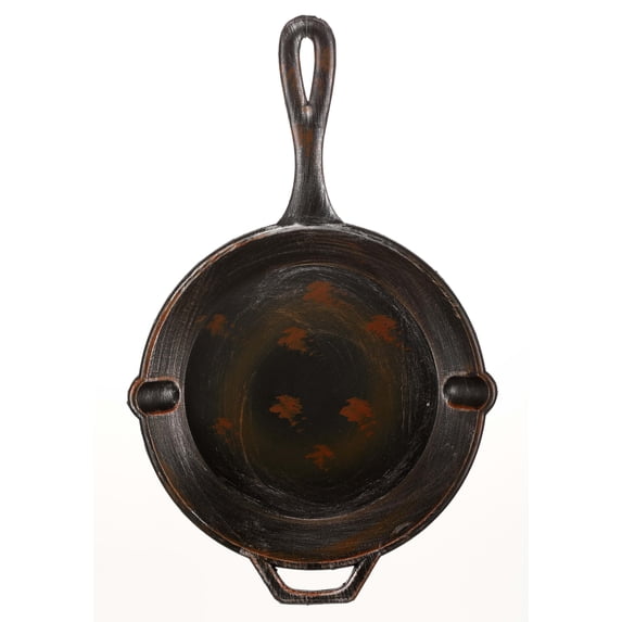 Frying Pan Prop