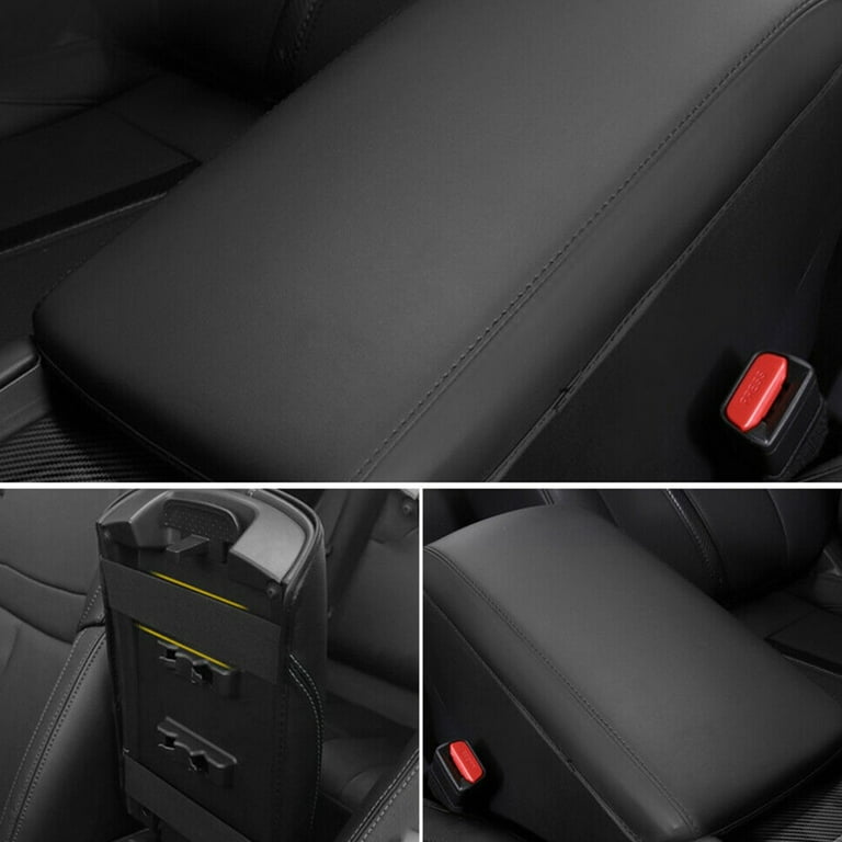 2016 nissan maxima 2024 center console lid