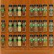 thumbnail image 1 of Spice Rack Negro Blanco 6, 1 of 7