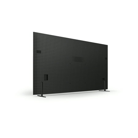 Sony 65” class BRAVIA 8 OLED 4K HDR Smart Google TV K65XR80, 2024 Model