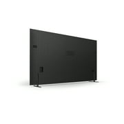 Sony Bravia XR8B K-55XR8B - 55 Diagonal Class (54.6 viewable) OLED TV - Smart TV - Google TV - 4K UHD (2160p) 3840 x 2160 - HDR - self-lit OLED finish