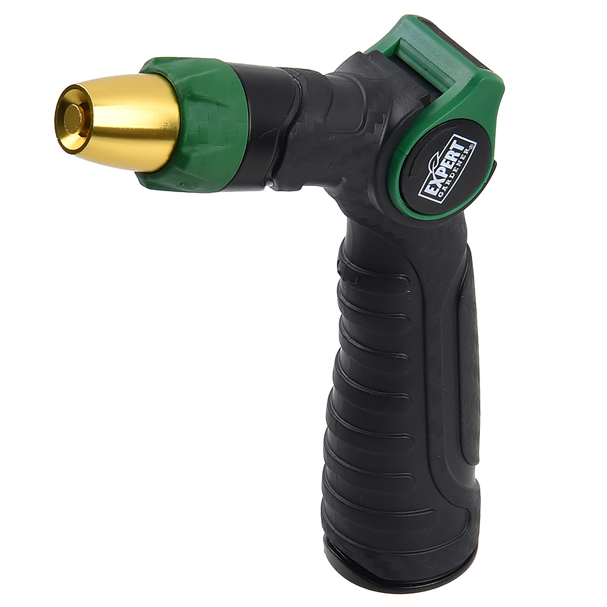 Expert Gardener Thumb Control Adjustable Watering Nozzle photo 1