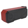 thumbnail image 4 of X8 True Wireless Bluetooth 5.0 Altavoz IPX7 Impermeable Luminoso Exterior SubwooferRojo, 4 of 5